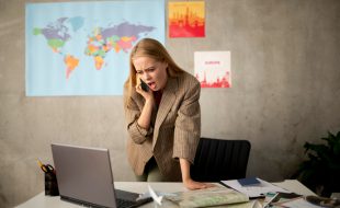 DUI impact on small business