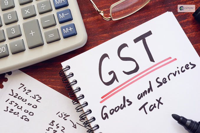 GST HST Registration: Step-by-Step Guide To Get GST Number In Canada