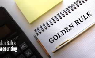 Golden Rules Of Accounting
