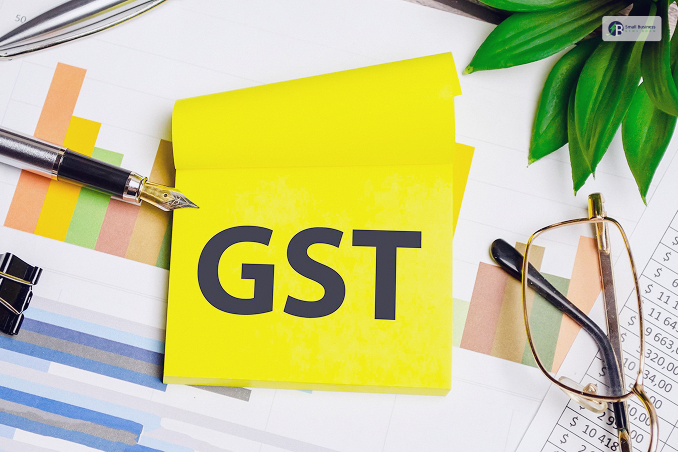 What Exactly Is The GST/HST Credit?
