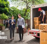 How Startups Can Handle Office Moves