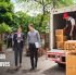 How Startups Can Handle Office Moves