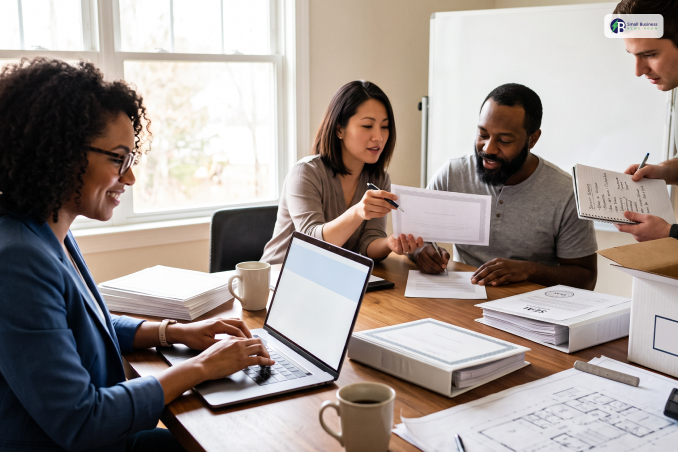 How To Actually Form A Corporation In 4 Simple Steps?