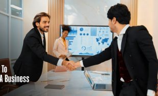 How To Sell A Business