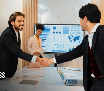 How To Sell A Business