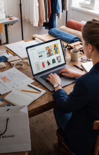 How To Start A Clothing Brand