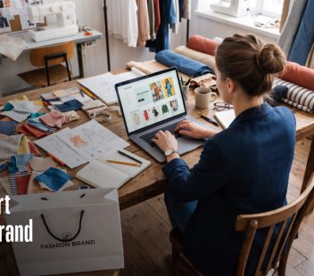How To Start A Clothing Brand