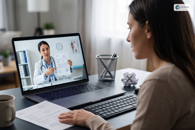 Is It Possible To Get A Doctors Note For Work Without Being Seen?
