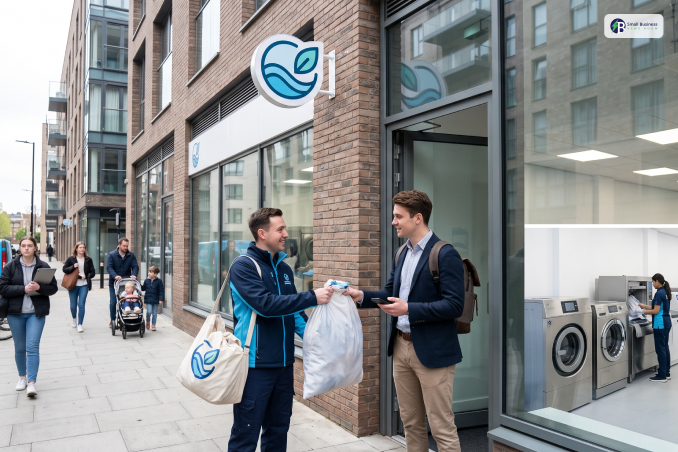 Smart Laundry Franchises