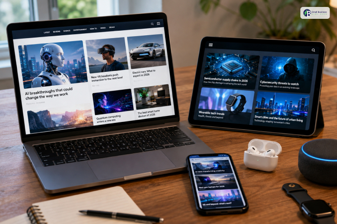 The 7 Best Trusted Tech Alternatives For 2026