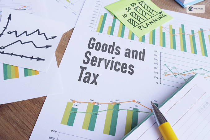 What Is GST Registration?
