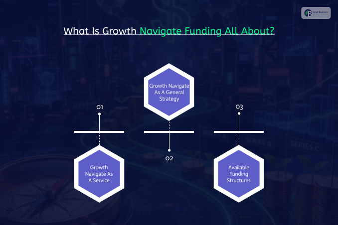 What Is Growth Navigate Funding All About?