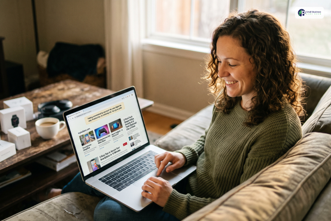 What Is Mytecharm Com?