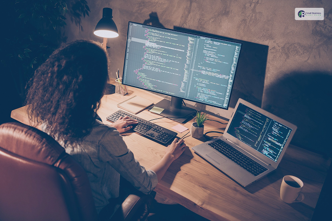 What Is Software Technolotal