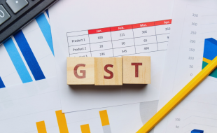 When Is GST