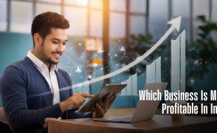 Which Business Is Most Profitable In India