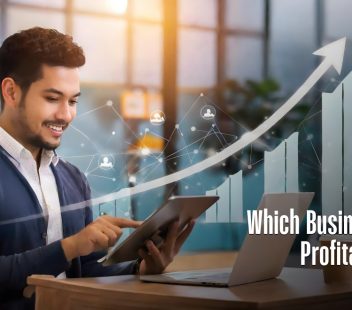 Which Business Is Most Profitable In India