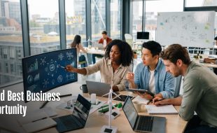 World Best Business Opportunity