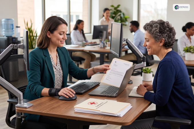 Your Rights And Accommodations At Work