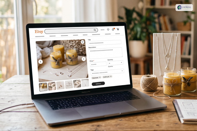 Building A Compliant First Listing