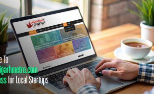 Chandigarhmetro.com Business