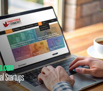 Chandigarhmetro.com Business