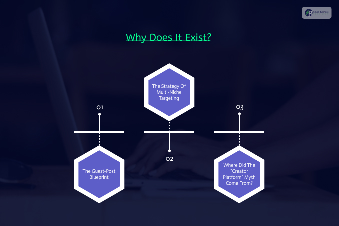 Decoding The Business Model: Why Does It Exist?
