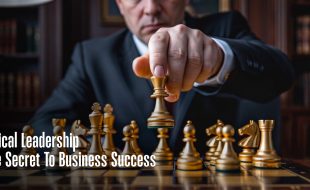 Ethical Leadership