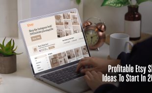 Etsy Shop Ideas