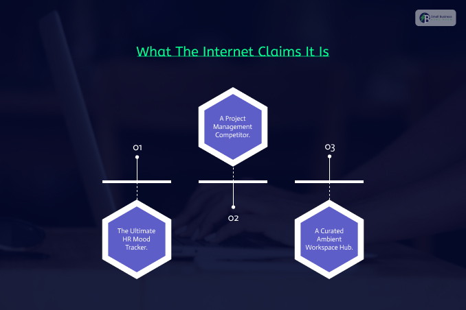 Expectation: What The Internet Claims It Is
