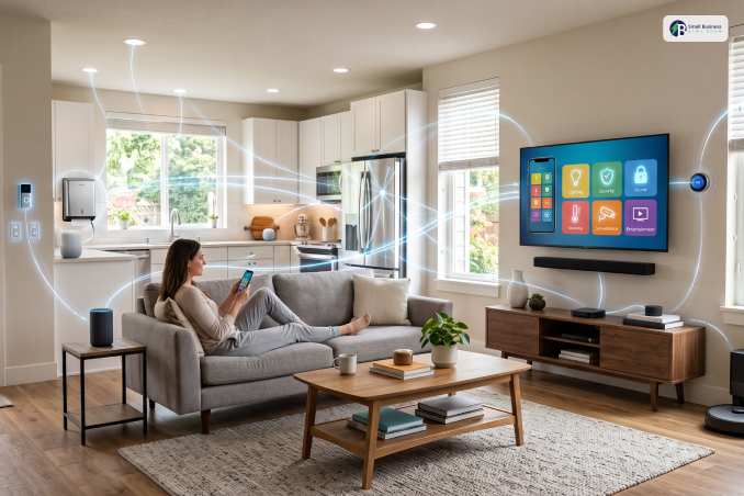 Exploring The Technology Category