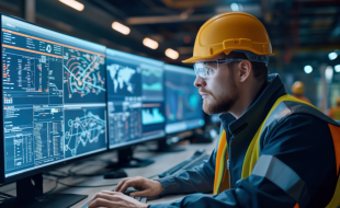 Field Service Management Software