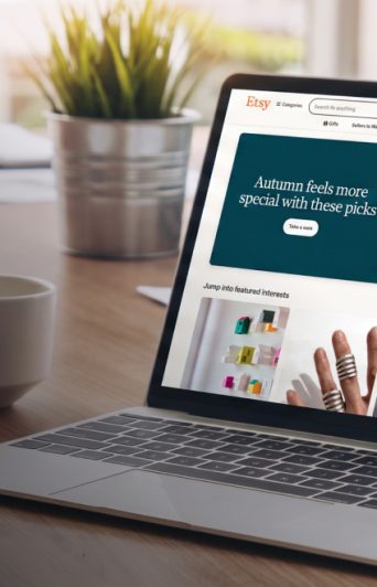 How To Start An Etsy Shop