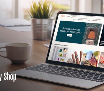 How To Start An Etsy Shop
