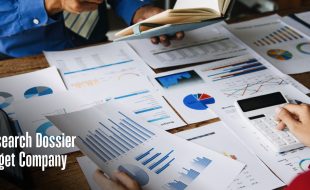 Research Dossier Target Company