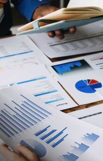 Research Dossier Target Company