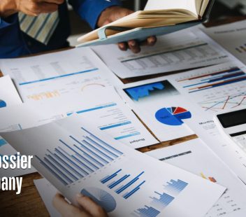 Research Dossier Target Company
