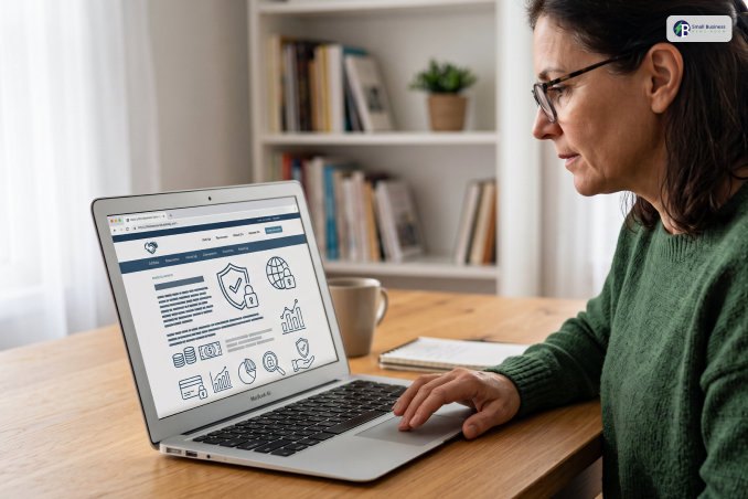 Safety, Trust, And Best Browsing Practices