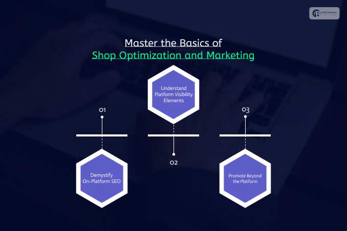Master the Basics of Shop Optimization and Marketing