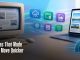 Tech Ideas That Made the Web Move Quicker