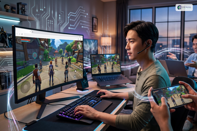 The Core Features Of PlayMyWorld Latest Gaming Updates
