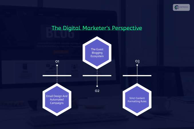 The Digital Marketer's Perspective