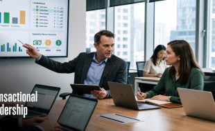 Transactional Leadership