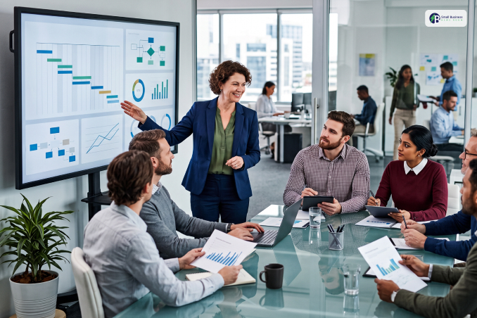 What Is Human Resource Management